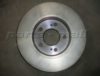 PARTS-MALL PRE-001 Brake Disc